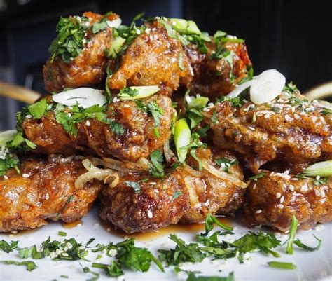 Resep Chicken Wings Berbagai Bumbu Yang Lezat Dan Mudah