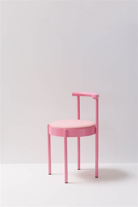 Soft Chair Green — Daniel Emma