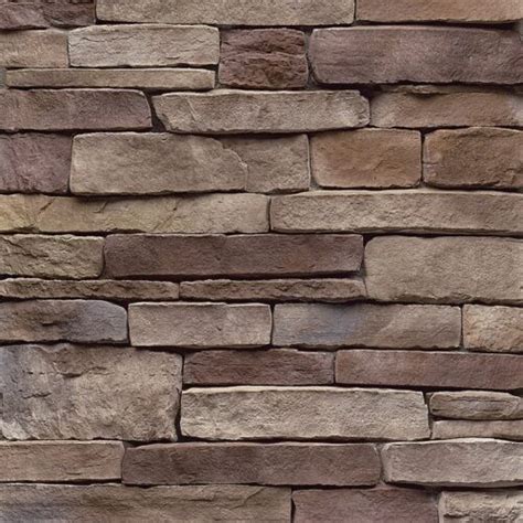 Wisconsin Ledgestone Lusco Brick Stone Co