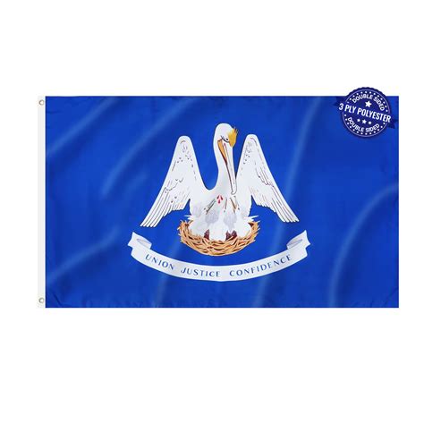 State Of Louisiana Logo Seal Of Louisiana Seal Of Louisiana Magnet