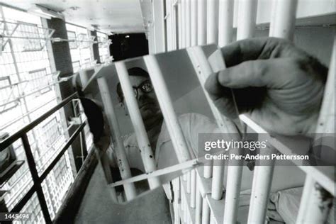 Ellis Unit Death Row Fotografías E Imágenes De Stock Getty Images