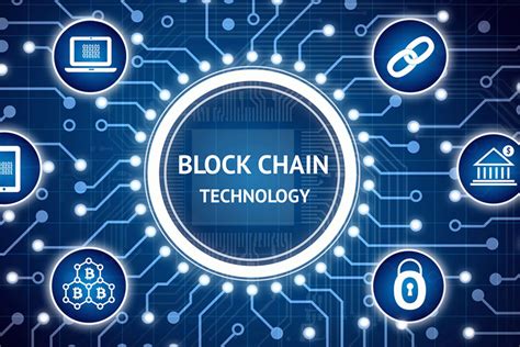 Tìm hiểu về công nghệ blockchain Lịch sử hình thành blockchain