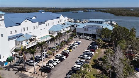 Boats for Sale in Sarasota, Tampa Bay, Naples, Ft Myers Beach | Florida