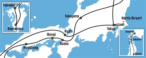 21 Day Pass - Discover Japan Itinerary - Japan Rail Pass