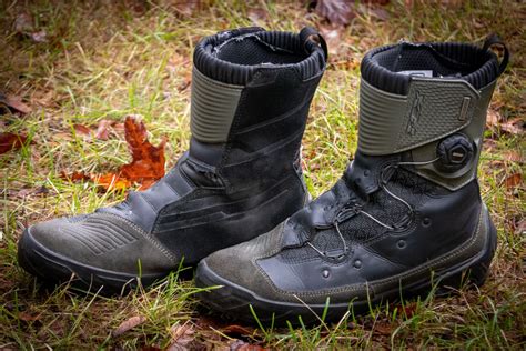 Long Term Review Tcx Infinity Mid Wp Boot Review Adventure Rider