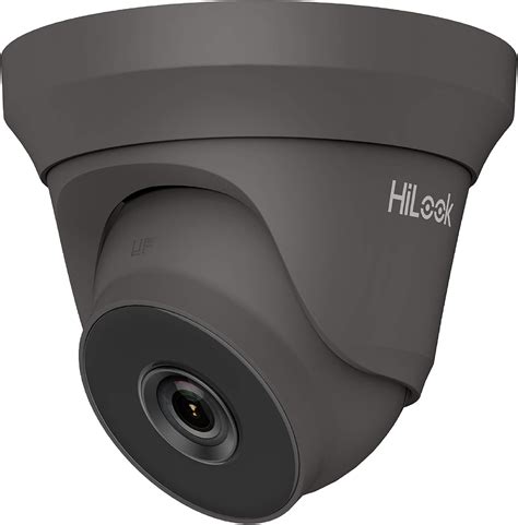 HiLook 4MP THC T240 2 8mm HD EXIR 40m IR TVI AHD CVI Amazon Co Uk