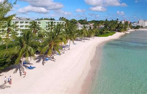 Coconut Court Beach Hotel Barbados Caribbean Hotel Virgin Atlantic