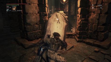 Bloodborne Magyar Walkthrough V Gigj Tsz S Sorozat Ep Ailing