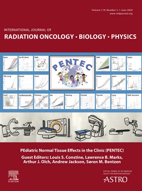 Home Page International Journal Of Radiation Oncology Biology Physics