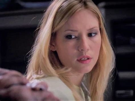 Lexie Grey Blonde Hair