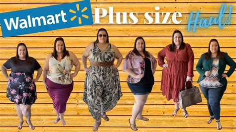 Plus Size Walmart Haul Plus Summer 2022 Try On And Review Part 2