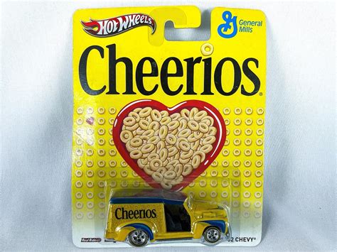 Automobilli Miniaturas Colecionáveis Miniatura Custom Chevy Hot Wheels Hot Wheels