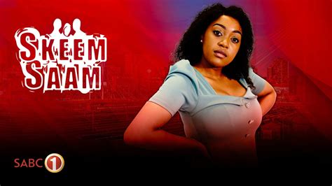 Skeem Saam S12｜episode 36｜local