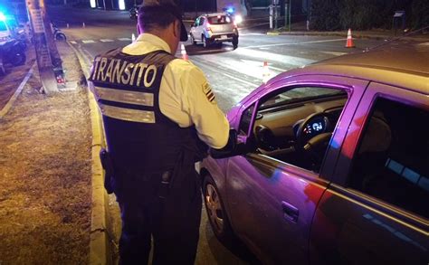 M S De Conductores Premiados Por Irrespetar Restricci N Vehicular