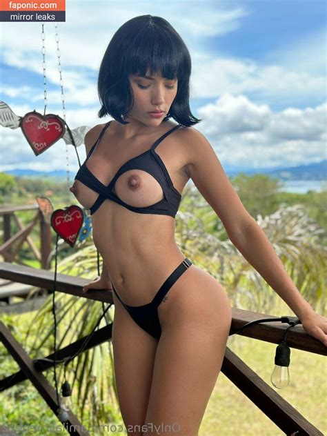 Camila Jimenez Aka Camilajimenez2 Nude Leaks OnlyFans Photo 5 Faponic