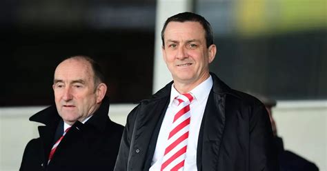 League One club owner details £2m EFL loan and lays bare stark ...