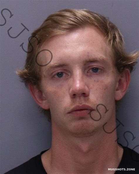 STALNAKER NOAH ENNICE 09 16 2023 St Johns County Mugshots Zone