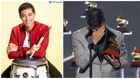 Grammy Latino 2019 Tony Succar Se Llevó El Premio A Mejor álbum De