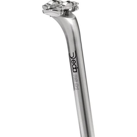 Stylish Design Deda Elementi Deda Elementi Seatpost RS 01 From Bike