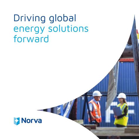 Norva Global on LinkedIn: #norva #technologies #sustainable