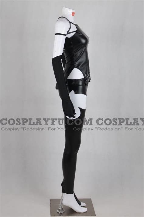 Nier Automata A2 Cosplay – Telegraph