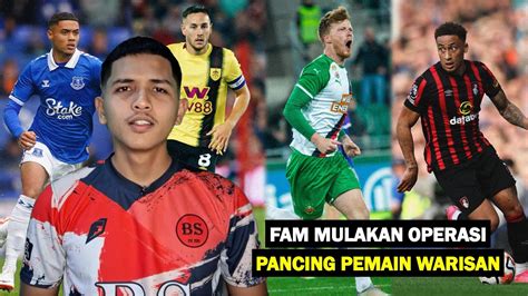 Pemain Warisan Yang Fam Wajib Pancing Untuk Perkuatkan Harimau Malaya