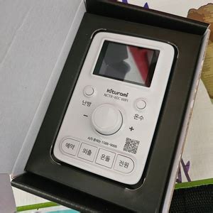 NCTR-60 WIFI 온도조... | 중고나라 카페에서 운영하는 공식 사이트