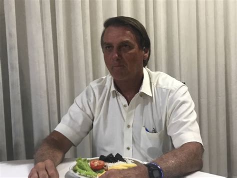 Bolsonaro diz que teto de gastos é mortal