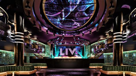 John Summit Tapped As First Resident For Fontainebleau Nightclub LIV