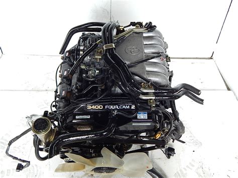 Vz Fe Jdm Toyota Pick Up Tacoma Tundra Motor Vz Jdm Of