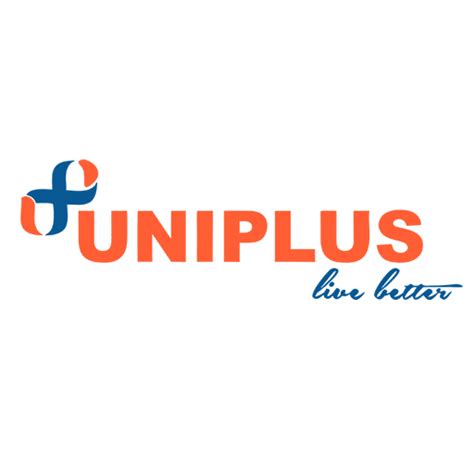 Uniplus India | Live Better