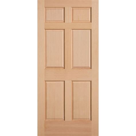 exterior mobile home doors