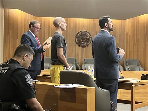 New York Sex Offender Accused Of Preying On Lawrence Girl Pleads Not Guilty Trial Set For