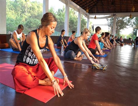 Top Things To Know About Yoga Ttc In Rishikesh As A Beginner