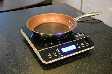 The Best Portable Induction Cooktop Carbon Switch