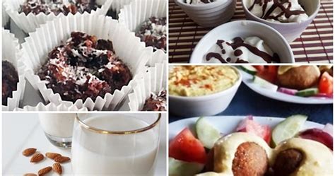 16 празнични веган рецепти | superzdrave.com