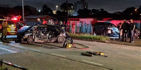 Trabalhador Morre Ap S Ser Arrastado Por Metros Em Colis O Carro