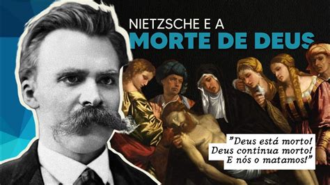 Frases De Nietzsche Sobre Deus Librain