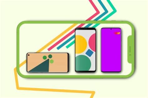 Phone Wallpapers, 4 Lock Screens Graphic by PaperWorld · Creative Fabrica