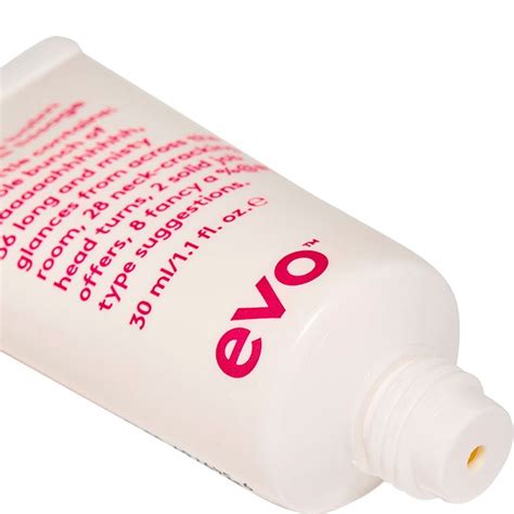 Evo Liquid Rollers Curl Balm 30ml Shop At Hairhouse Hairhouse