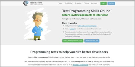 The Best Coding Assessment Tools Updated For