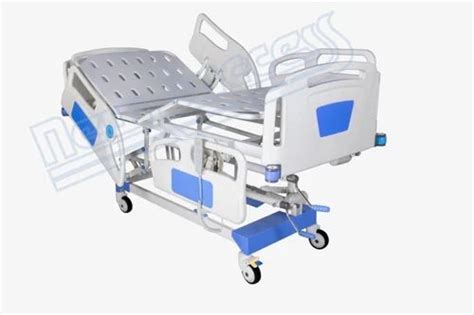 Icu Bed Semi Motorised Super Deluxe At Rs Electric Bed In Pune