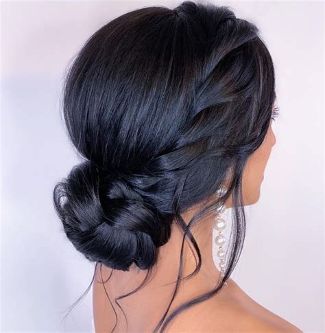 50 Bridesmaid Hairstyles To Fit Any Wedding Theme Hair Adviser