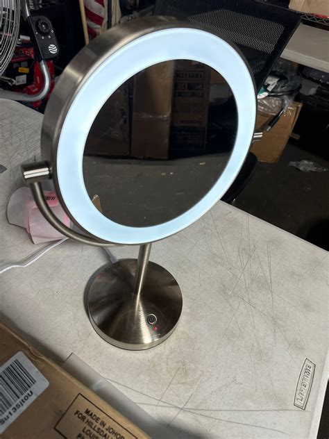Conair Rechargeable Vanity Mirror 113991