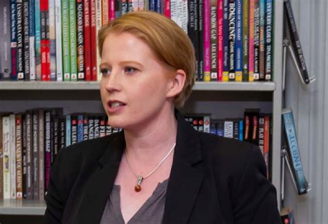 Jenn T Grace The Professional Lesbian On Women Wanting Women