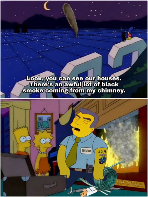 If I Wanted Smoke Blown Up My Ass I D Be At Home With A Short Length Of Hose And A Pack Of