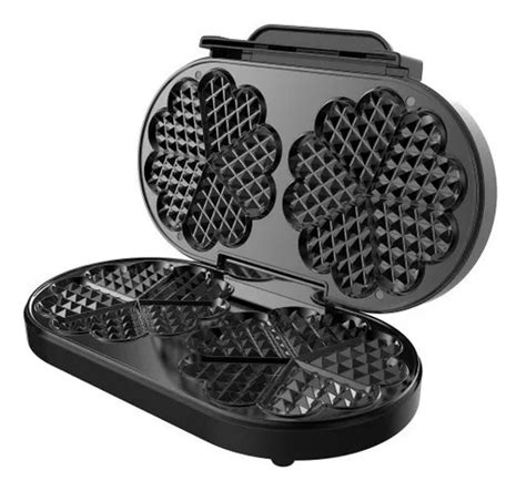 Wafflera Peabody Wm Xl Waffles Superficie Antiadherente