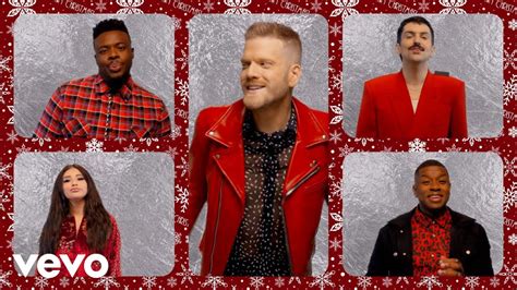 Pentatonix Last Christmas Official Video Ft Hikakin And Seikin Youtube