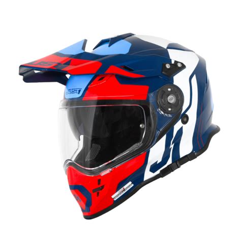 JUST1 J34 PRO TOUR - Viktor Motosport