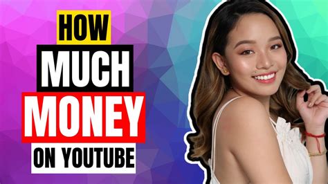 How Rich Is Hazel Quing On Youtube 2022 Youtube